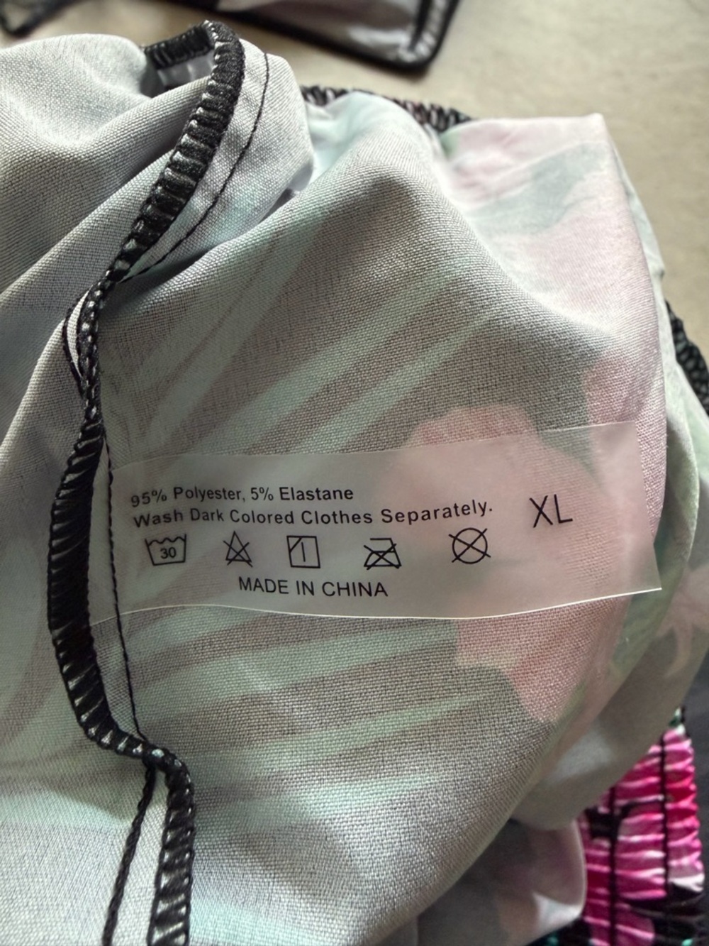 Bathing suit bundle - Picture 9 of 9
